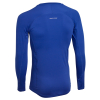 Термофутболка SELECT Baselayer shirt with long sleeves (L/S) Blue